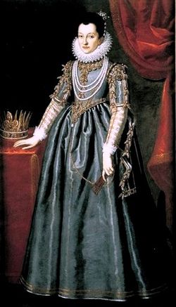 Christina of Lorraine