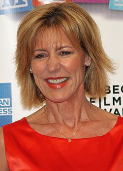 Christine Lahti