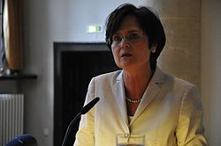 Christine Lieberknecht