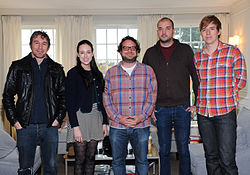 Christophe Beck