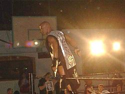 Christopher Daniels