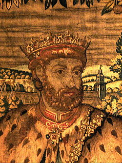 Christopher II of Denmark