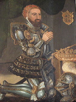 Christopher I of Denmark