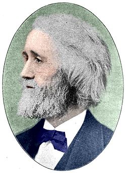 Christopher Latham Sholes