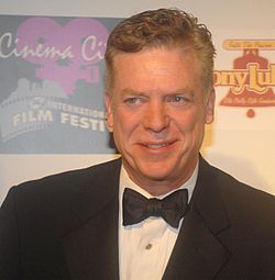 Christopher McDonald