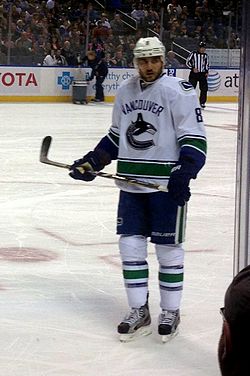 Christopher Tanev