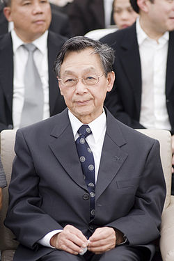 Chuan Leekpai