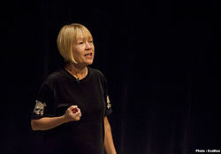Cindy Gallop