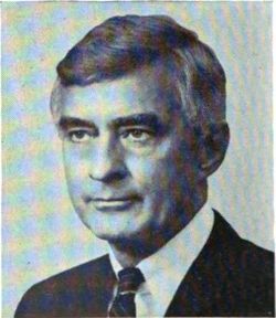Clarence E. Miller