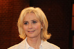 Claudia Kohde-Kilsch