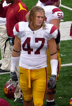 Clay Matthews III