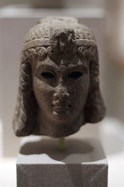 Cleopatra Selene I