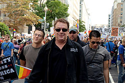 Cleve Jones