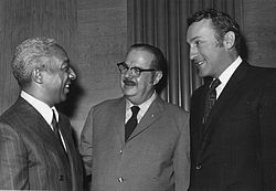 Clifford Scott Green