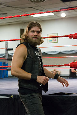 Cody Deaner