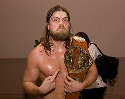 Cody Deaner