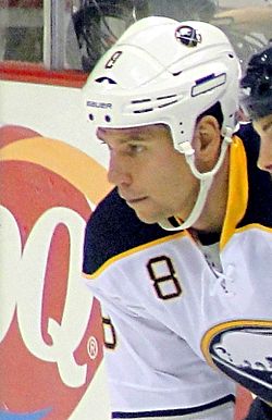 Cody McCormick