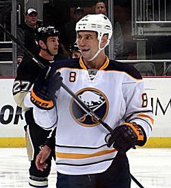 Cody McCormick