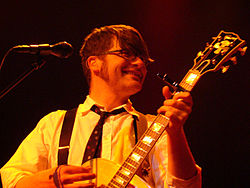 Colin Meloy