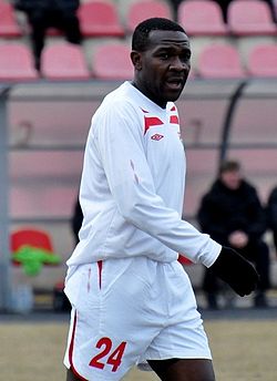 Colince Ngaha Poungoue
