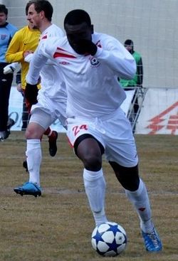 Colince Ngaha Poungoue