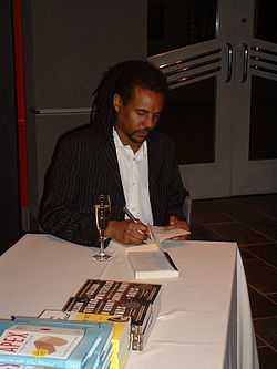 Colson Whitehead