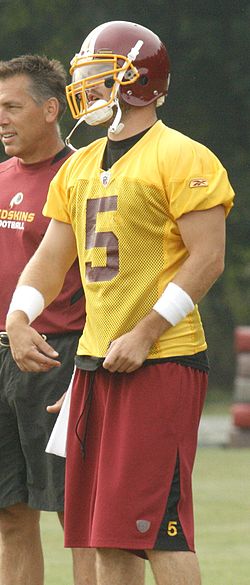 Colt Brennan