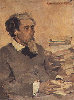 Columbano Bordalo Pinheiro