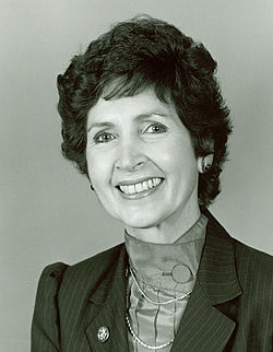 Connie Morella