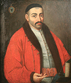 Constantine Corniaktos
