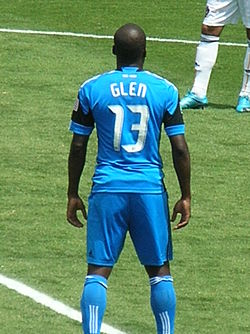 Cornell Glen