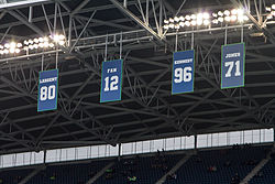 Cortez Kennedy