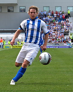 Craig Mackail-Smith