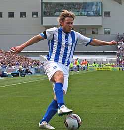 Craig Mackail-Smith