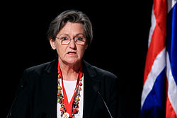 Cristina Husmark Pehrsson