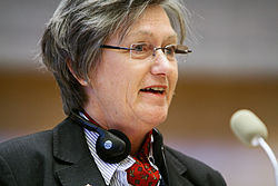 Cristina Husmark Pehrsson