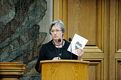 Cristina Husmark Pehrsson