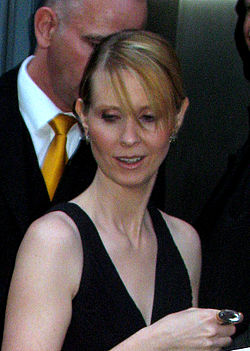 Cynthia Nixon FAQs 2024- Facts, Rumors and the latest Gossip.