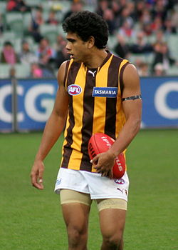 Cyril Rioli