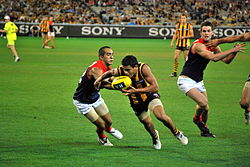 Cyril Rioli