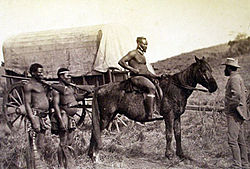 Dabulamanzi kaMpande