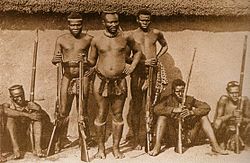 Dabulamanzi kaMpande