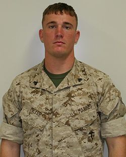 Dakota Meyer