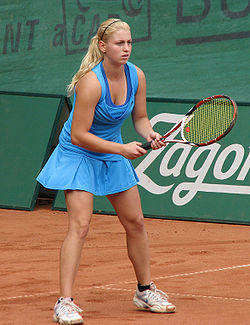 Dalia Zafirova