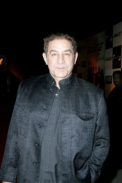 Dalip Tahil