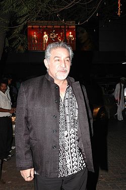Dalip Tahil