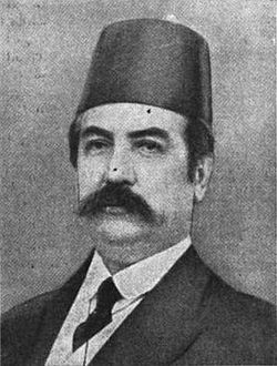 Damad Ferid Pasha