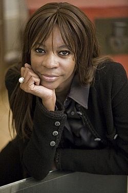 Dambisa Moyo