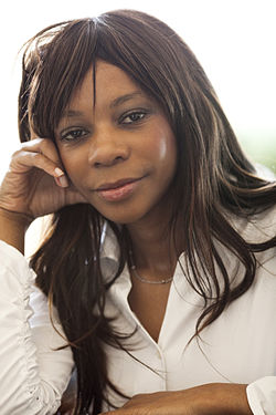 Dambisa Moyo