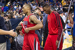 Damian Lillard